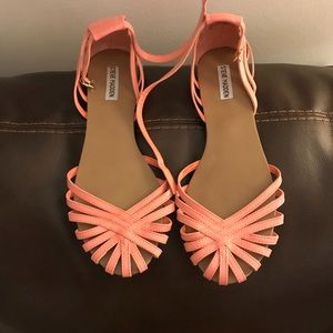 Steve Madden Sandals